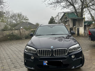 BMW X5 foto 2