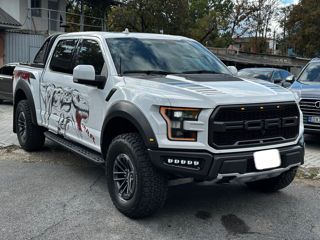 Ford F-150 foto 1