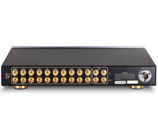 Usher P-307A Stereo Preamplifier foto 4