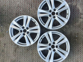 Diski R-18x5x114.3- Hundai.kia. Reno. Toyota.lexus. Honda. Mitsubishi.