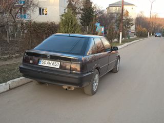 Honda Concerto foto 2