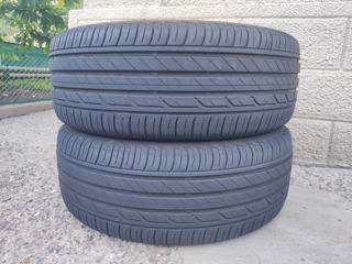 Продам два ската             Bridgestone              215/60/16