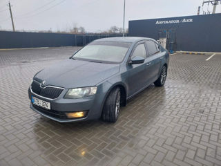 Skoda Octavia foto 6