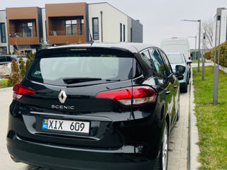 Renault Scenic foto 3