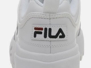 Новые кроссовки FILA FW01655-111 размер 47, Цена 950 Lei. foto 6