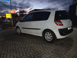 Renault Scenic foto 7