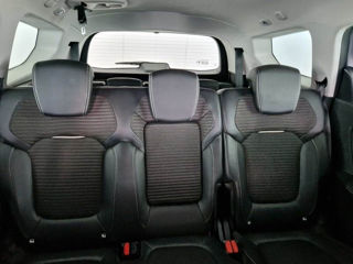 Renault Grand Scenic foto 9