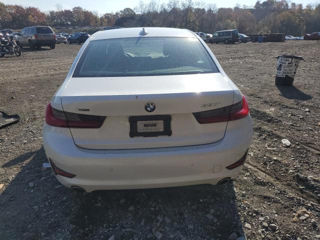 BMW 3 Series foto 6