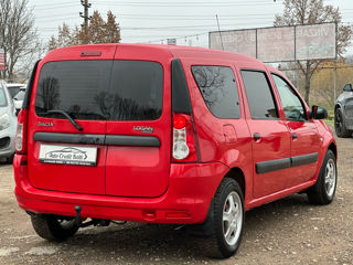 Dacia Logan Mcv foto 10