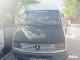 Mercedes Sprinter foto 2