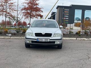 Skoda Octavia foto 3