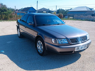 Audi A6 foto 2