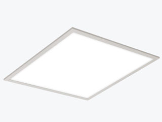 Panel led 48W, led panel slim 48W, panlight, plafoniera cu led, led Moldova, corpuri led slim foto 3