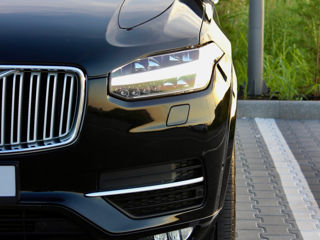 Volvo XC90 foto 6