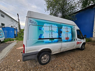 Ford Transit foto 2