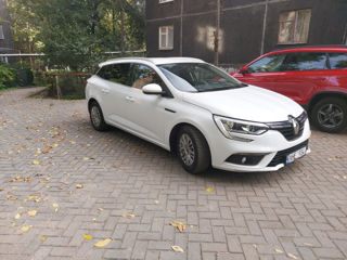 Renault Megane foto 4