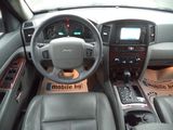 Jeep Grand Cherokee foto 5