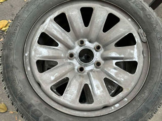 205/55 R16 foto 2