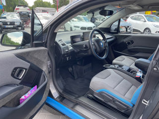 BMW i3 foto 7