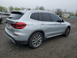 BMW X3 foto 3