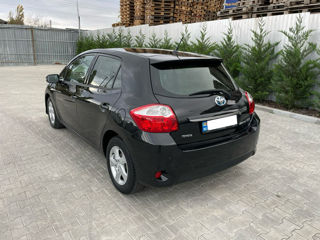 Toyota Auris foto 5