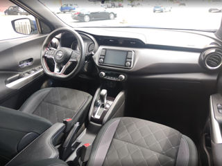 Nissan Kicks foto 5