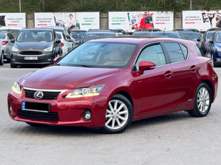 Lexus CT Series foto 4