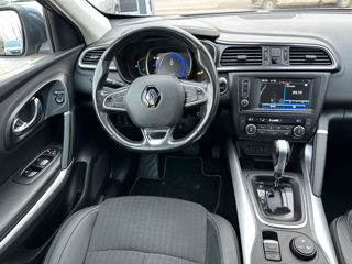 Renault Kadjar foto 9