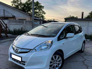 Honda Jazz foto 2