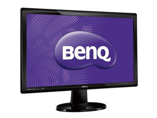 Monitor 24" BenQ GL2450HM 2ms / FUL HD / LED din Germania cu garanție 2 ani ! (transfer /card /cash) foto 3