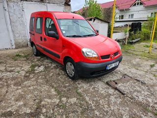 Renault Kangoo foto 2