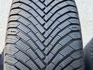 225/50 R17 Michelin Alpin 7/ Доставка, livrare toata Moldova 2024 foto 3