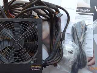 Thermaltake TR2 450W foto 6