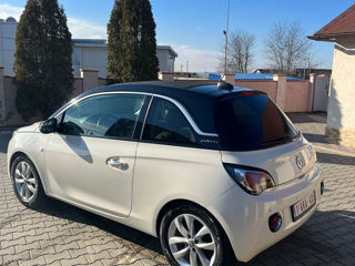 Opel Adam foto 3