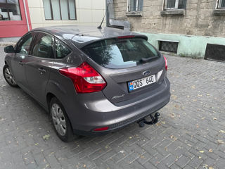 Ford Focus foto 2