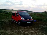 Renault Trafic foto 5