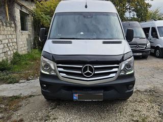 Mercedes Sprinter 316 CDI