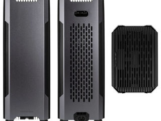 Corsair SF850L / Phanteks evolv shift 2 foto 4