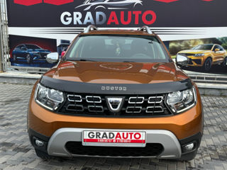 Dacia Duster foto 7