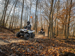 Polaris Outlaw 70 foto 15