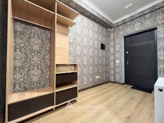 Apartament cu 2 camere, 60 m², Poșta Veche, Chișinău foto 14