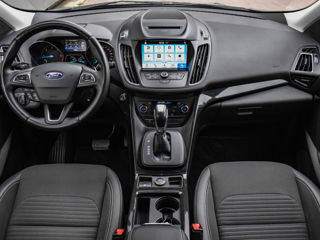 Ford Kuga foto 7