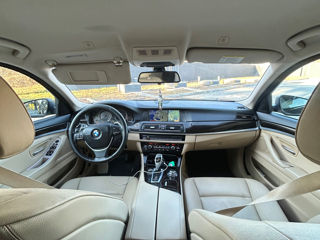 BMW 5 Series foto 6