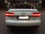 Audi A6 foto 6