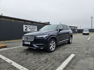 Volvo XC90 foto 10