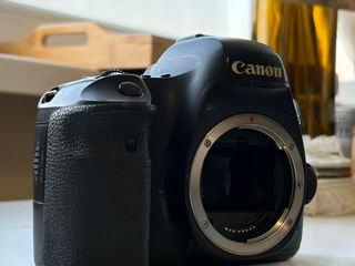 Canon 6D foto 4