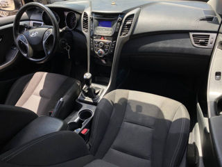 Hyundai i30 foto 7