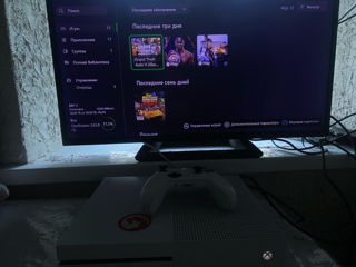 Xbox one 1tb foto 4