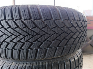 225 65 17, 2021-2022 Bridgestone iarna ca noi foto 3