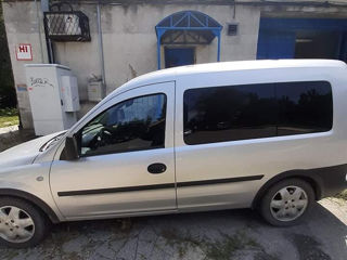 Opel Combo foto 3